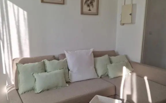 Toulon, soleil et douceur I