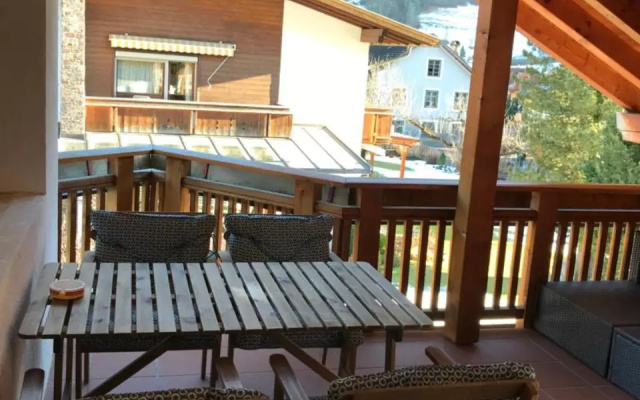Apart am Waldnerhof