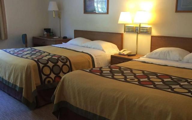 Brookshire Inn