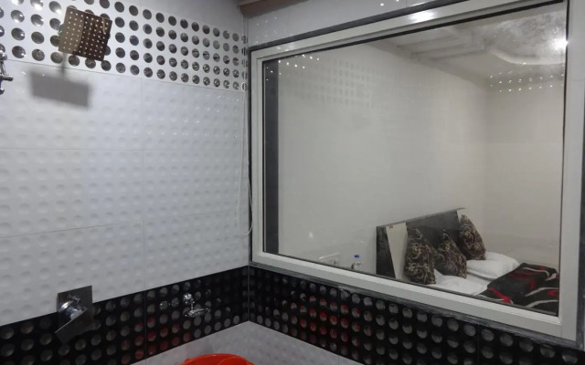 Indira Villa - 3BHK Getaway near WaterFalls