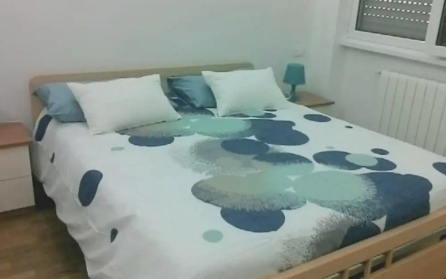 Apartment With 2 Bedrooms In Genova With Wifi