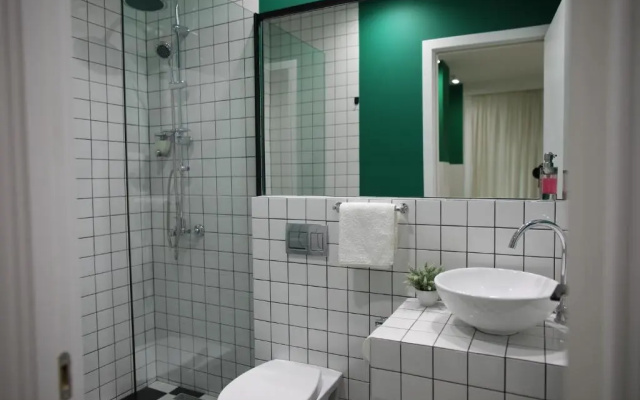 Vere Side Hotel