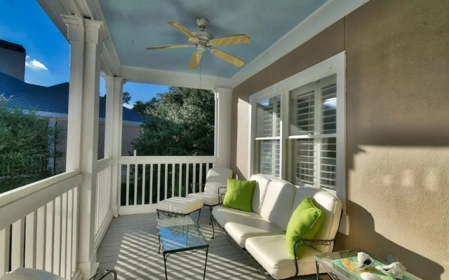 Fairway Oaks by Peace Vacations