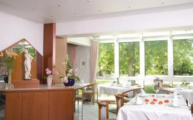 Kurhotel Kaiser