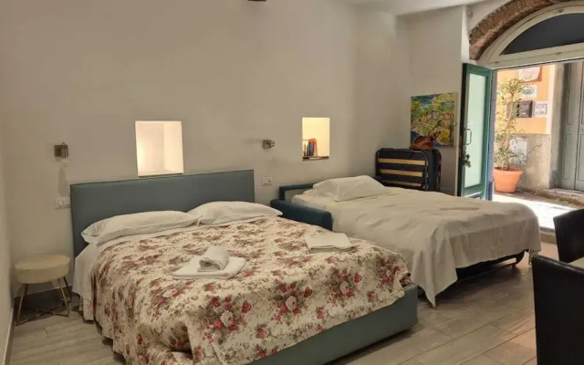 Casa Isabella Monterosso
