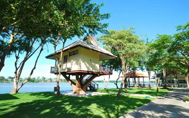 Bungchawak Resort