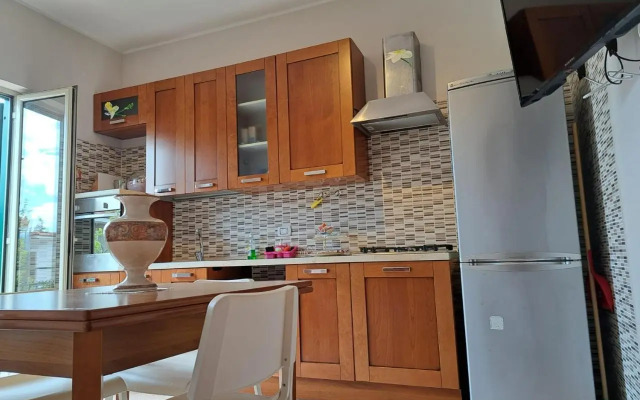 Esther Guest House