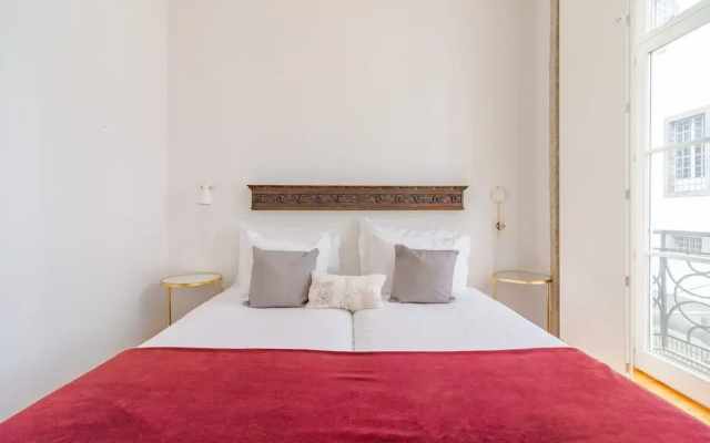 Quaint Studio in the Heart of Porto
