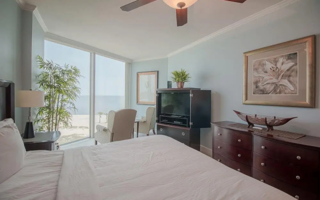 Sea Breeze-Sea Breeze 504 Deluxe