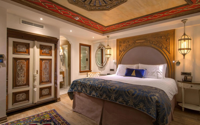 Kamares Boutique Hotel & Spa