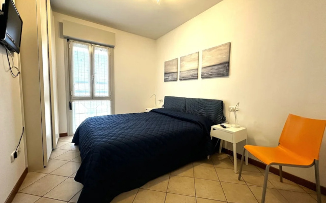 Condominio De La Mariute