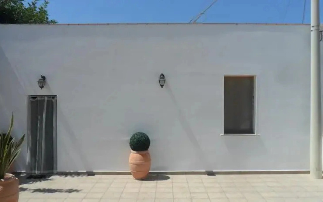 Appartamenti Carrubba