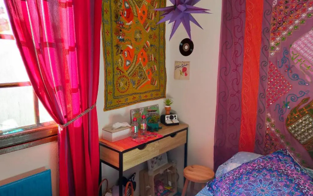 La casa de Elena
