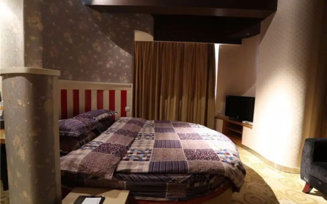 Pingguo Hotel