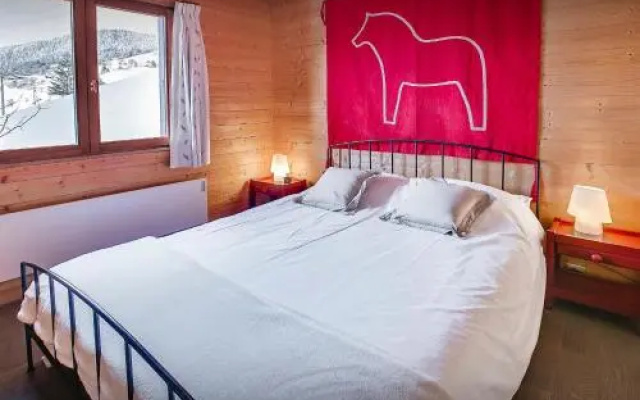 Chalet Les Houlottes - OVO Network