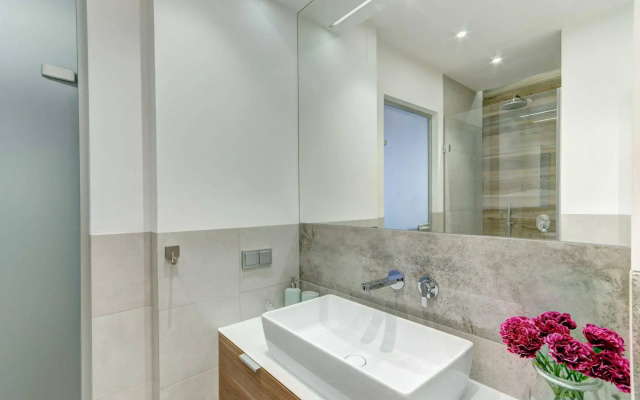 Dom & House - Apartments Old Town Exclusive