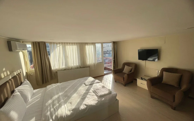 Ufuk Otel