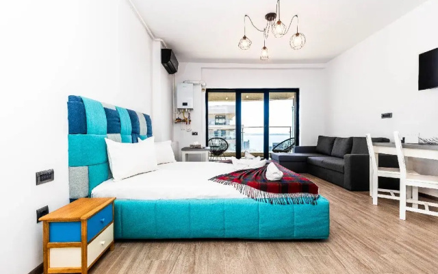 APARTAMENTE CASA DEL MAR 3 cm