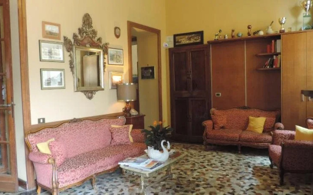 Hotel Vapore