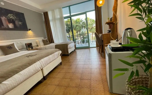 Moda Suit Hotel
