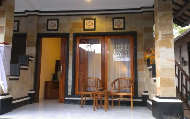 Lembongan Made Inn