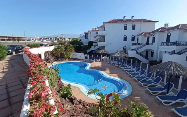 Golf Course and sea Views With two Terraces!