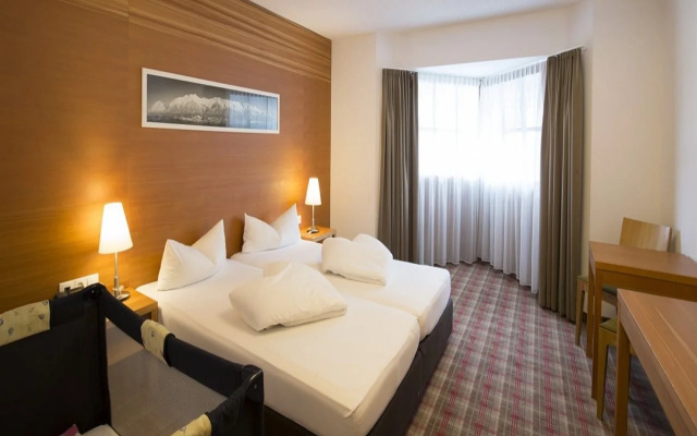 Hotel Bon Alpina