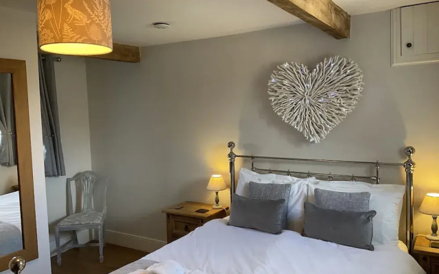 Hetton Byre