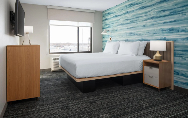 TownePlace Suites by Marriott Sidney