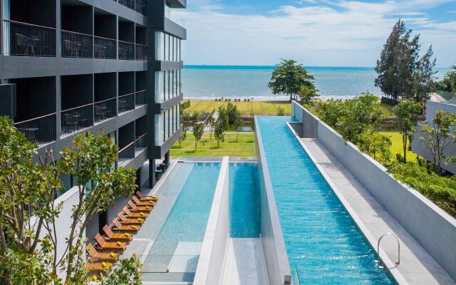 Ana Anan Resort & Villas Pattaya 1