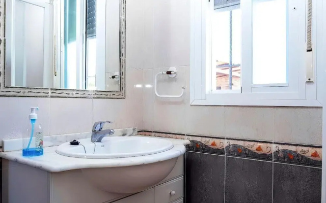 Chalet con Piscina Privada Vallada