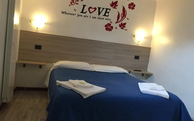 Hotel Adelchi