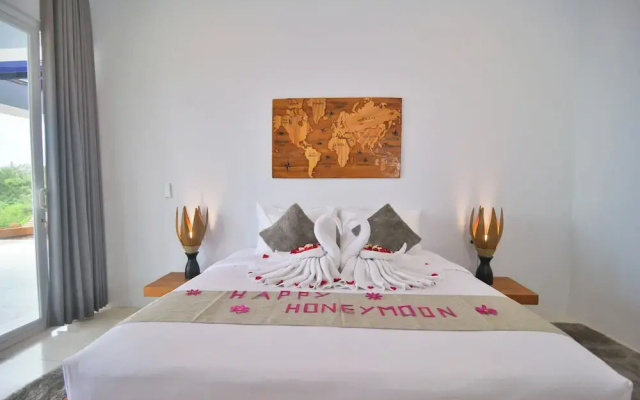Villa Seger Lombok