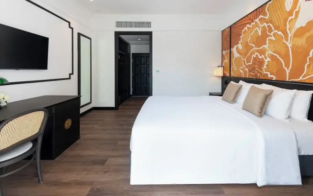 Indochina Hotel