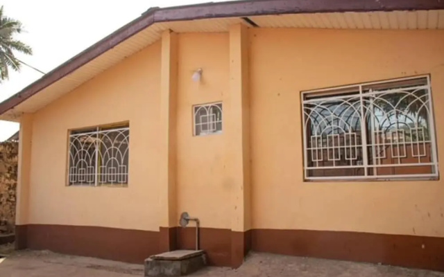 Full Aircon- 3bed Villa- A/c- Wifi- Hotwater