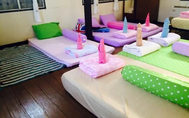 Diamond Homestay Nan