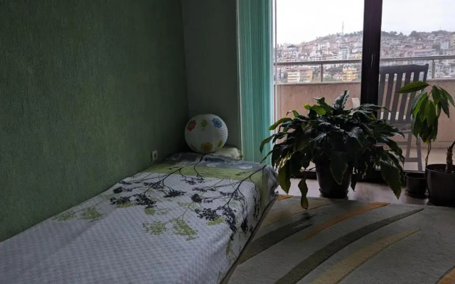 Panoramic Apartment