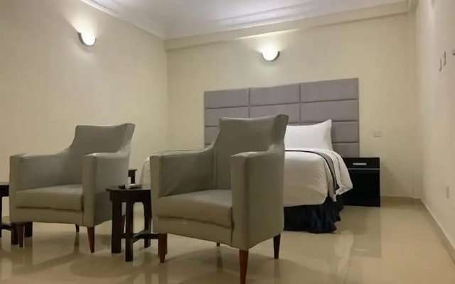 Wendy's Suites