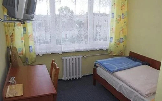 Hotel Kujawy