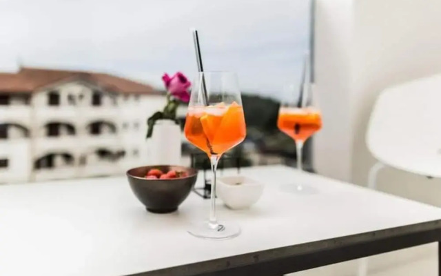 Rovinj Seaside Apartment for 3