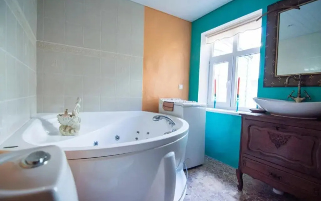 Suur-Kuke Holiday house