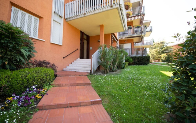 Appartamento sul Lago