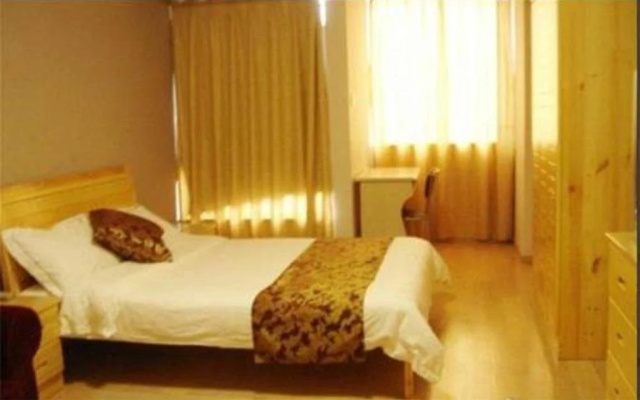 188 Inn Changsha Red Star Convention Center Branch