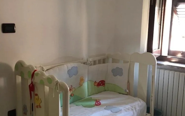 Bed and Breakfast Arcobaleno