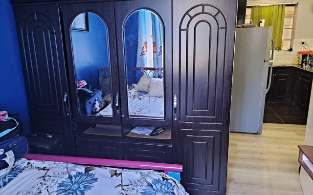 Captivating 3-bed Apartment in Thika