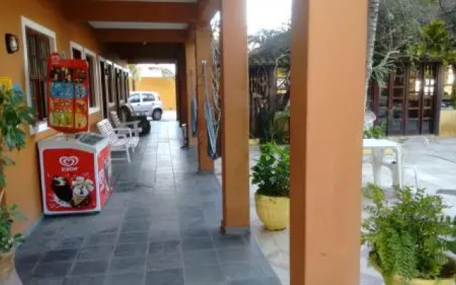 Pousada Albatroz