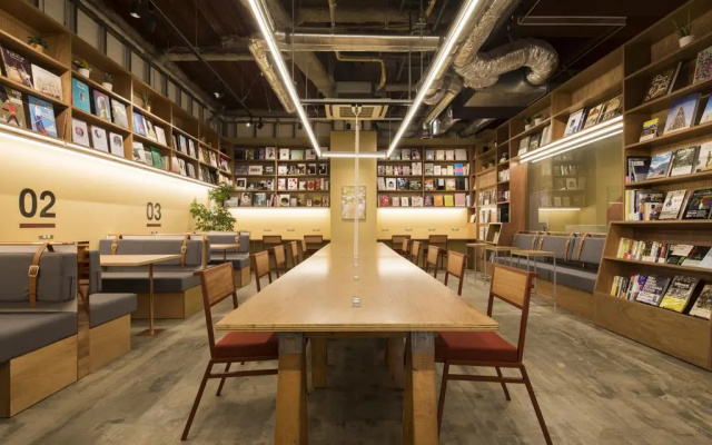 Goen Lounge & Stay Sapporo - Hostel