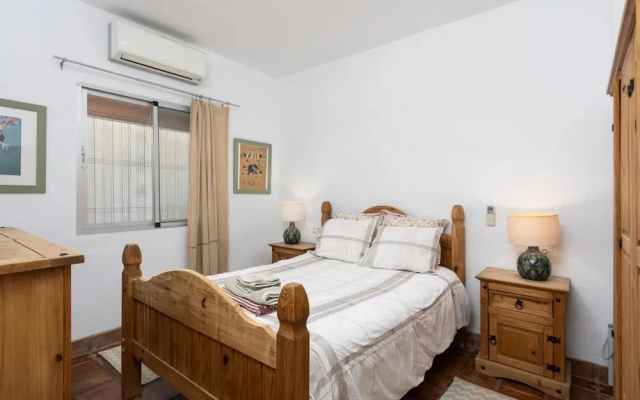 Villa La Higuera in Torrox