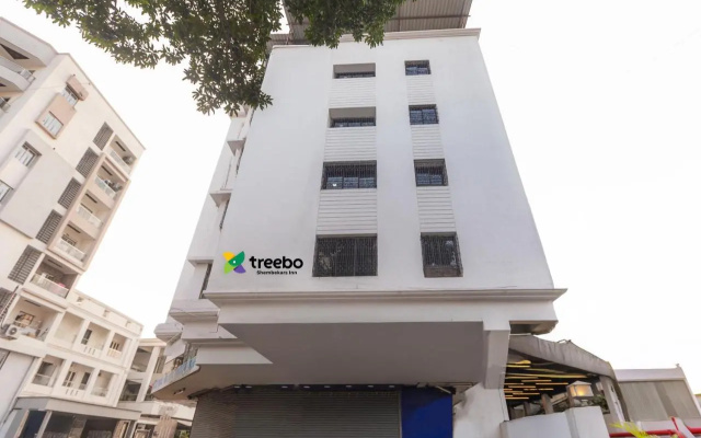 Treebo Shembekars Inn
