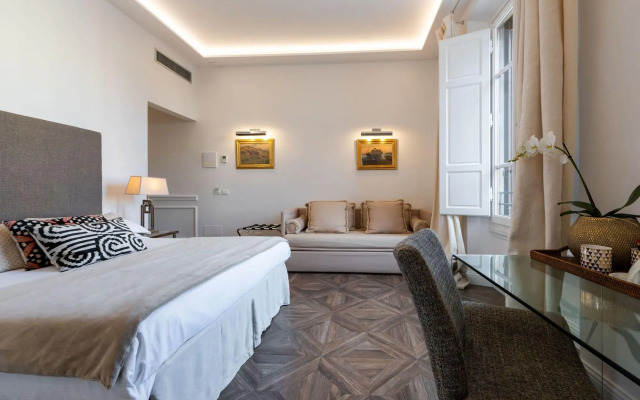 RFC Repubblica Florence Core B&B